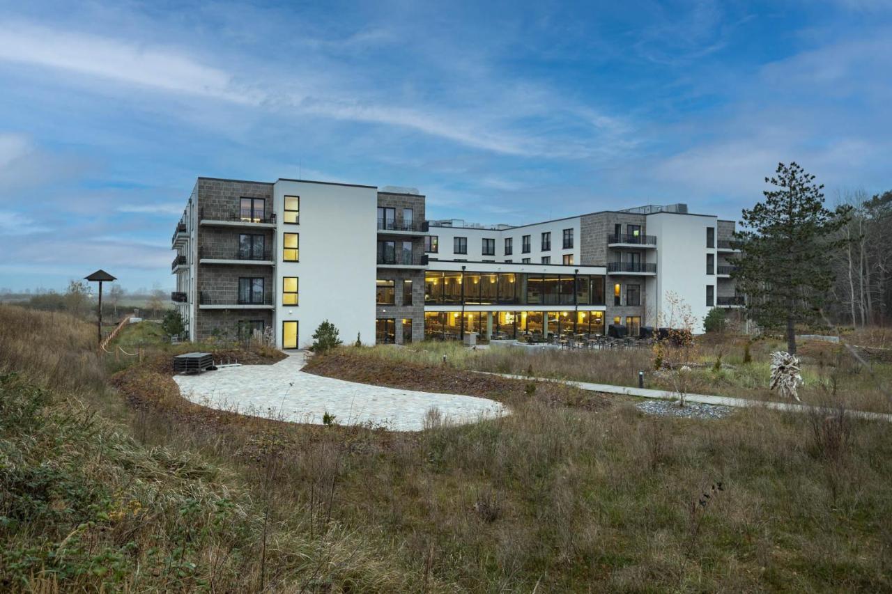Sante Royale Ruegen Resort Goehren (Ruegen) Exterior foto