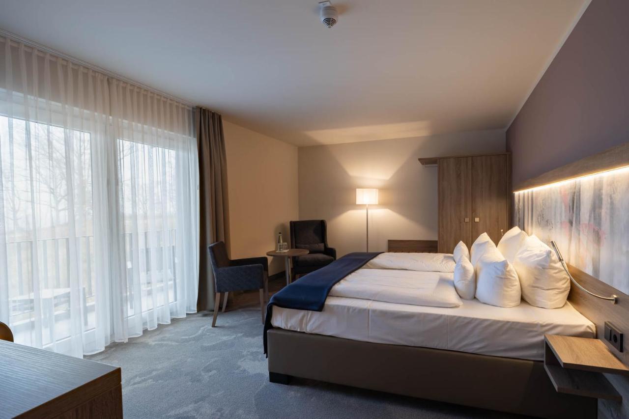 Sante Royale Ruegen Resort Goehren (Ruegen) Quarto foto
